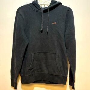 Holster men’s hoodie sweatshirt